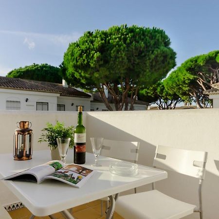 Appartement Pinar 12 à Chiclana de la Frontera Extérieur photo