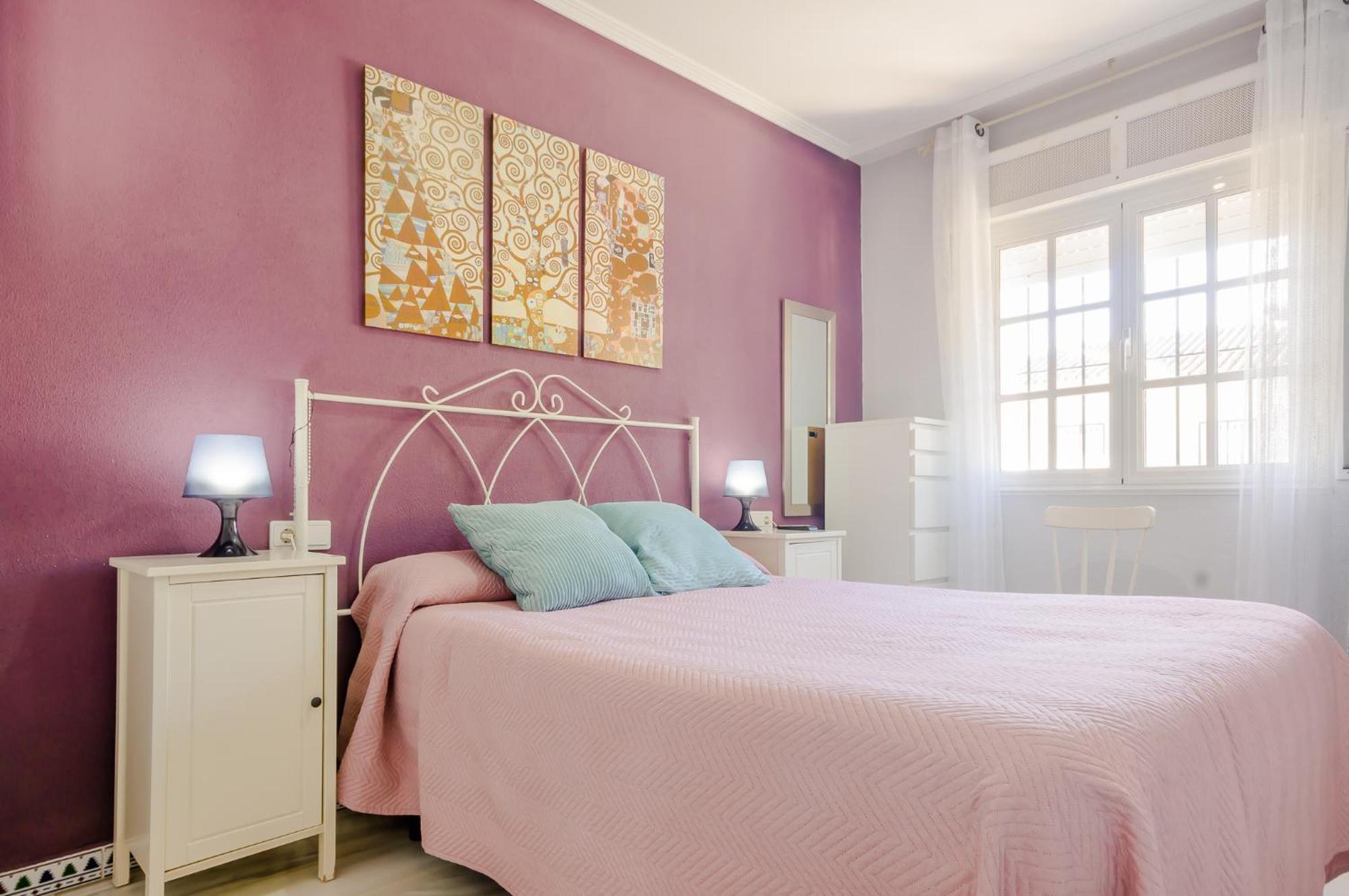 Appartement Pinar 12 à Chiclana de la Frontera Extérieur photo