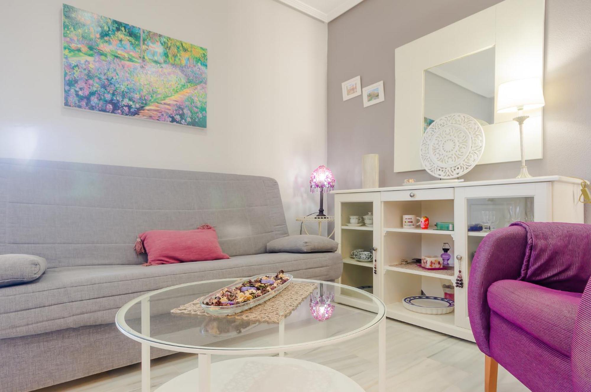 Appartement Pinar 12 à Chiclana de la Frontera Extérieur photo