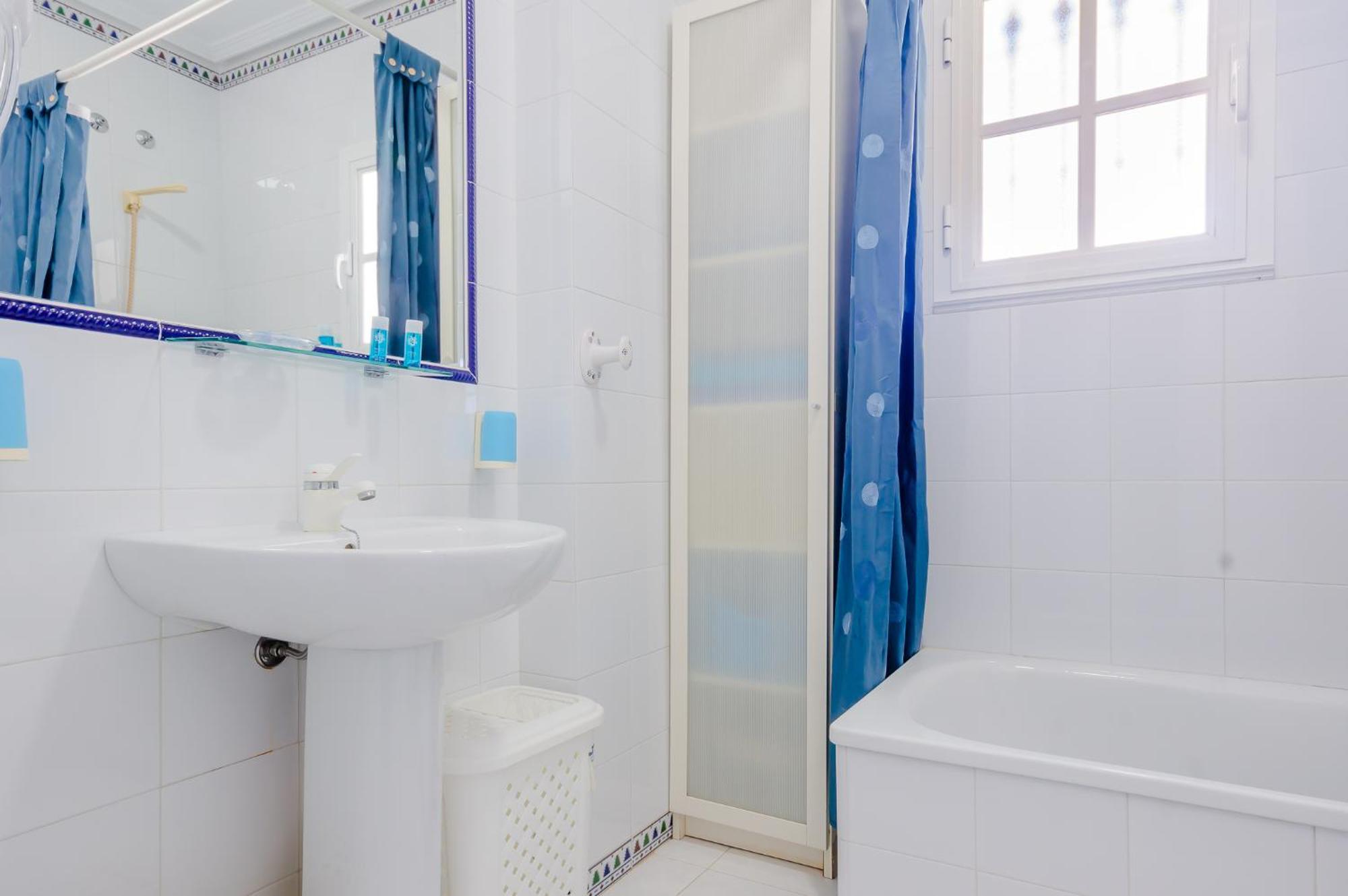 Appartement Pinar 12 à Chiclana de la Frontera Extérieur photo